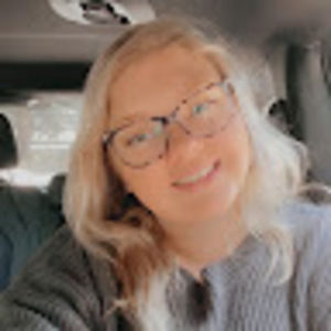Meet your Posher, Sonja